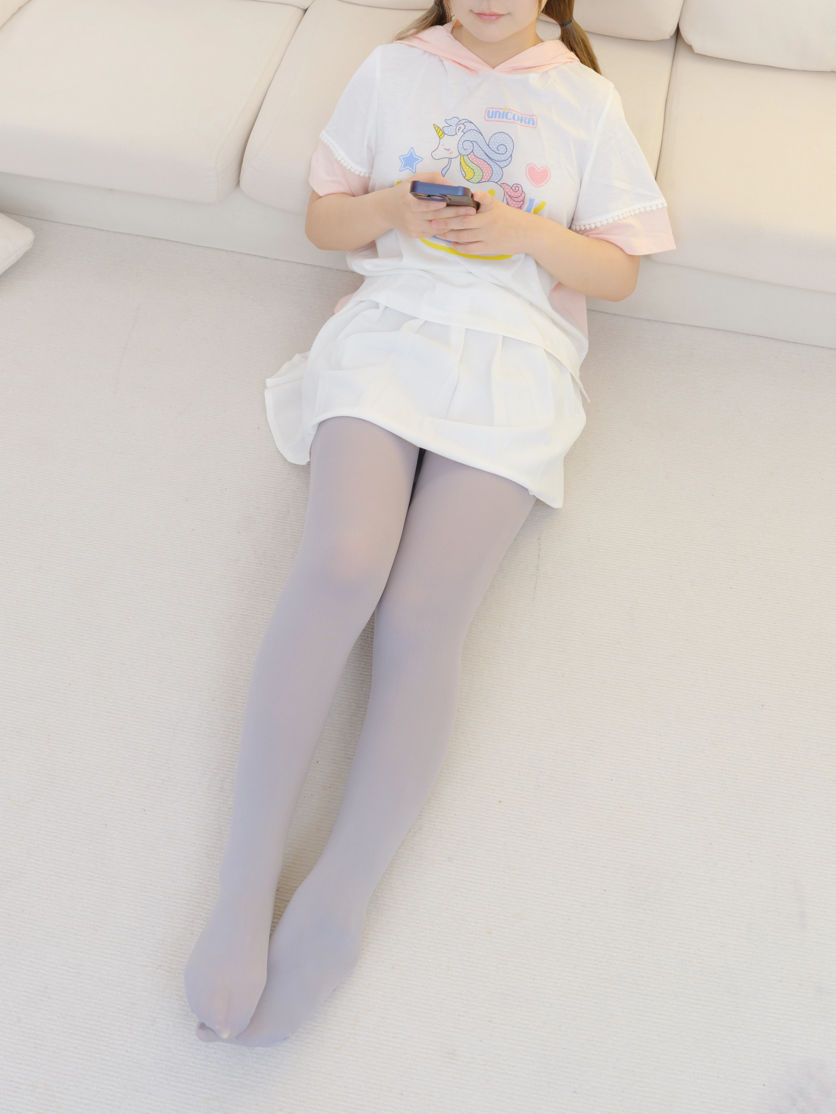 森萝财团 Sia 试拍-01E4K [148P 1V]插图4